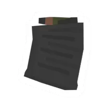 Unturned 6L24 Magazine magazine icon