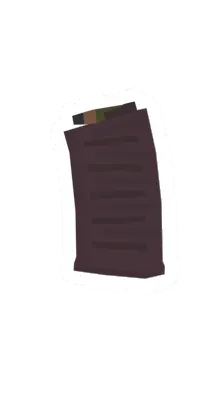 Unturned 6L25 Magazine magazine icon