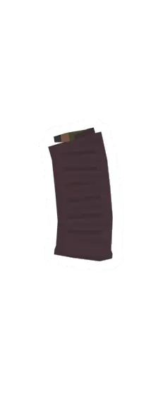 Unturned 6L26 Magazine magazine icon
