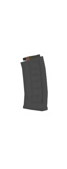 Unturned SR-3M "Vikhr" Magazine magazine icon
