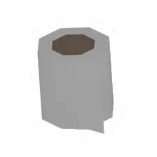 Unturned Toilet Paper supply icon