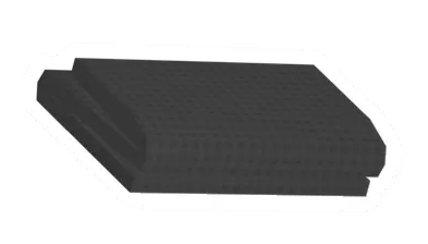 Unturned Polyamide Fabric supply icon