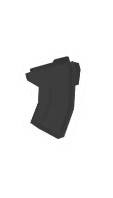 Unturned SKS Extended Detachable Magazine magazine icon
