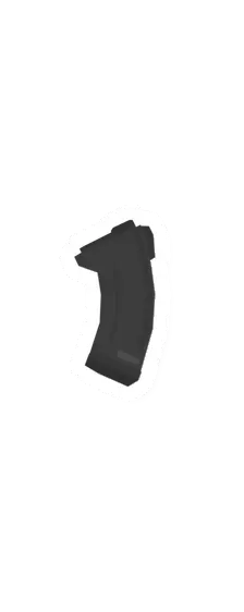 Unturned SKS Large Detachable Magazine magazine icon