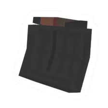 Unturned SVD Magazine magazine icon