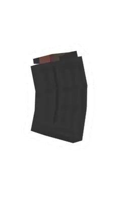Unturned SVD Extended Magazine magazine icon