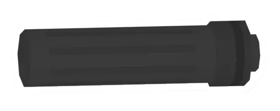 Unturned High-Caliber Suppressor item icon