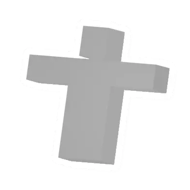 Unturned Mannequin barricade icon