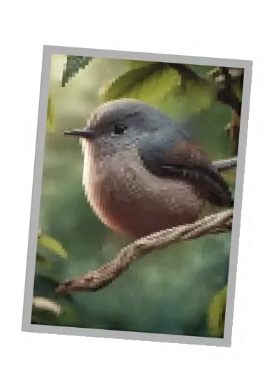 Unturned Poster barricade icon