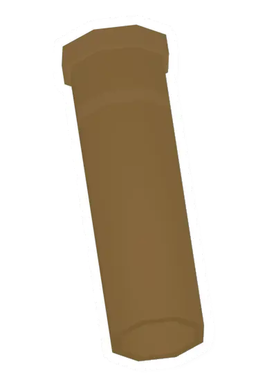 Unturned Empty Shell supply icon