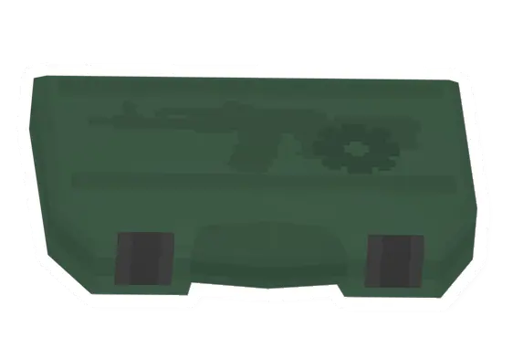 Unturned Gun Repair Kit icon