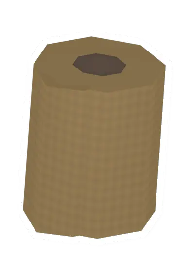 Unturned Aramid Fabric Stack barricade icon