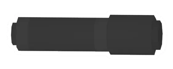 Unturned OTs-14 "Groza" Suppressor item icon