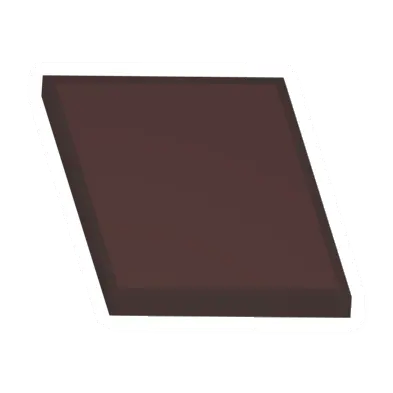 Unturned Brick Ramp barricade icon