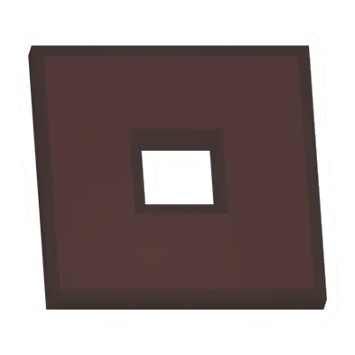 Unturned Brick Hole barricade icon