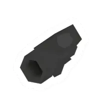 Unturned Tactical Light "Klesch-2U" item icon