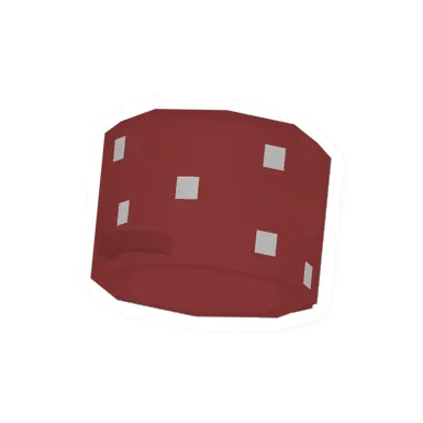 Unturned Pot Helmet clothing icon