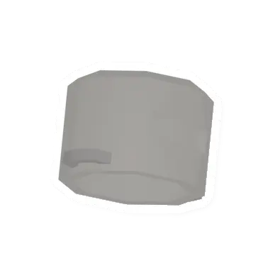 Unturned Pot Helmet item icon