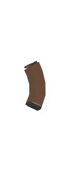 Unturned 6P2 Extended Magazine magazine icon