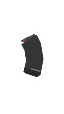 Unturned 6L10 Magazine icon