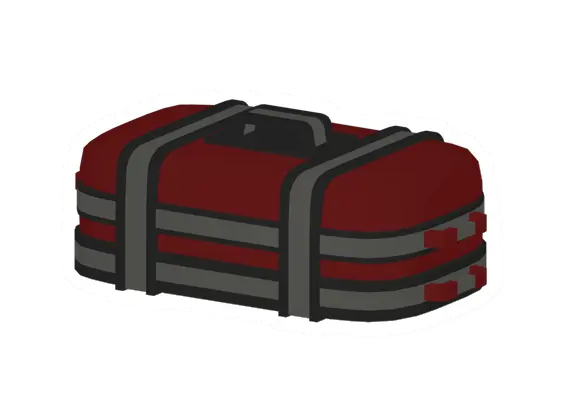 Unturned Airdrop Misc supply #2 barricade icon