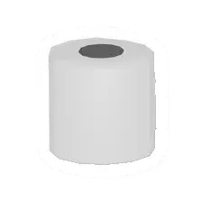 Unturned Toilet Paper supply icon