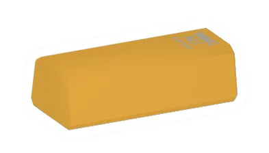 Unturned Gold Brick barricade icon