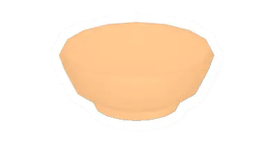 Unturned Bowl supply icon