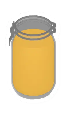 Unturned honey item icon