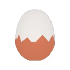 Unturned Egg food icon
