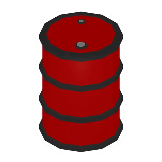 Unturned Fuel Tank item icon