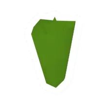 Unturned Lettuce food icon