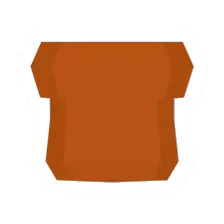 Unturned Dough food icon