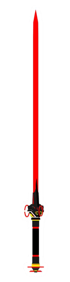 Unturned FangXu Type.2 item icon