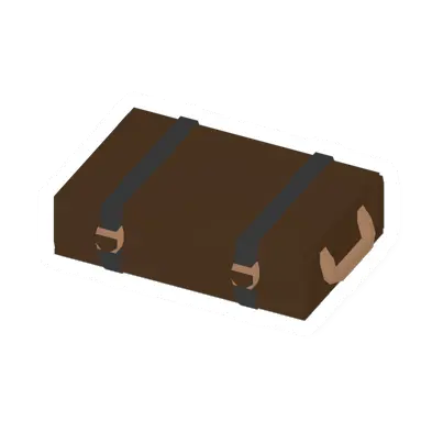 Unturned Mr.Fox.-Body icon