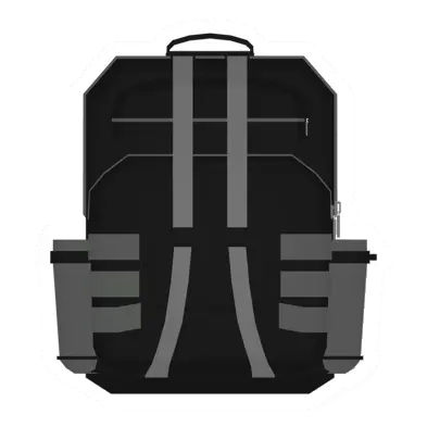 Unturned Luo Xiaohei's photo frame item icon