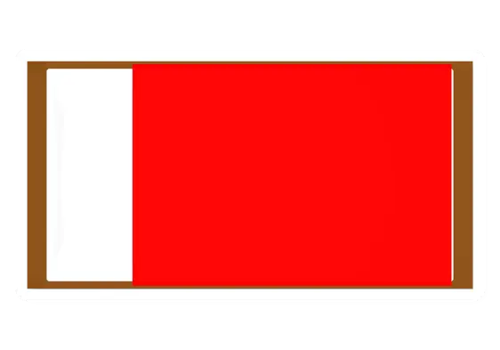 Unturned bed barricade icon