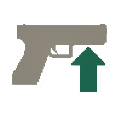 Unturned Firearms upgrade supply icon