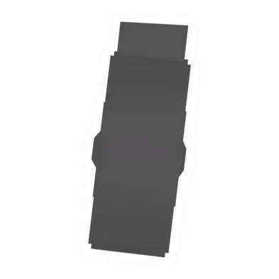 Unturned Hunter Auntie Drum item icon