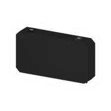 Unturned Soundless Barrel item icon
