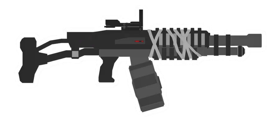 Unturned Rebooter item icon