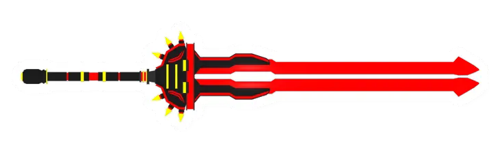 Unturned FangXu Type.3 item icon