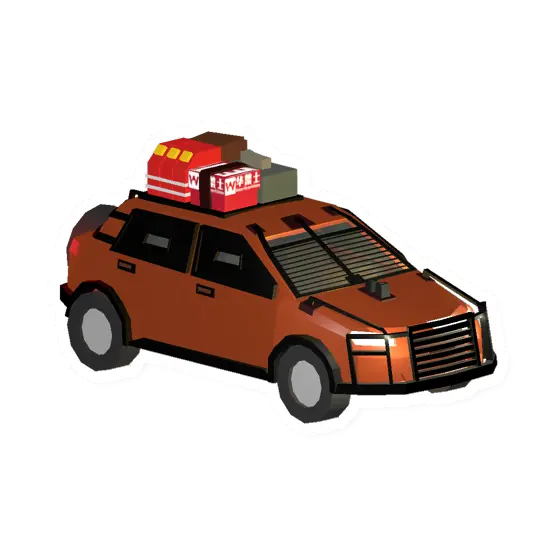 Unturned The Ultimate Battle icon