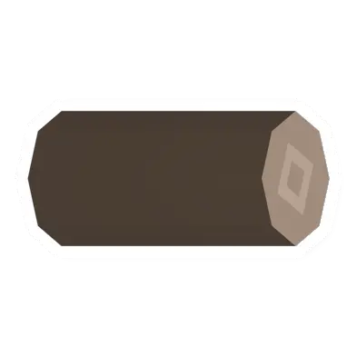 Unturned Log supply icon