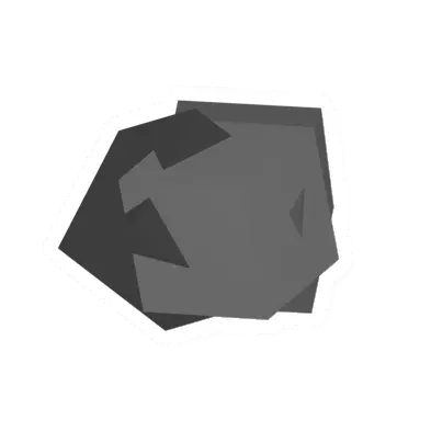 Unturned Rocks supply icon