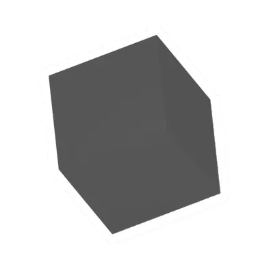 Unturned Stone Cross supply icon