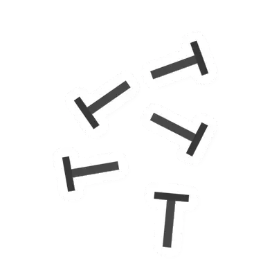 Unturned Nails supply icon