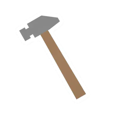 Unturned Hammer icon