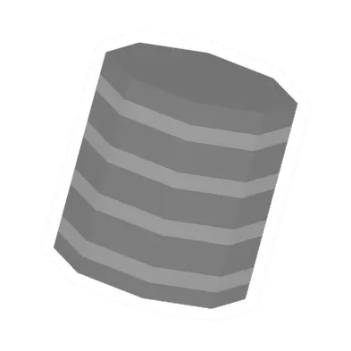 Unturned Can supply icon