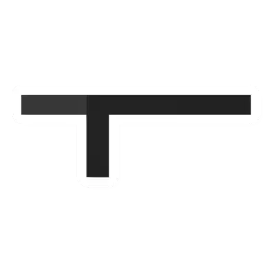 Unturned Police Baton icon